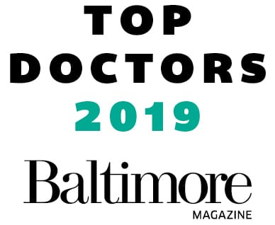 topdoc 2019badge