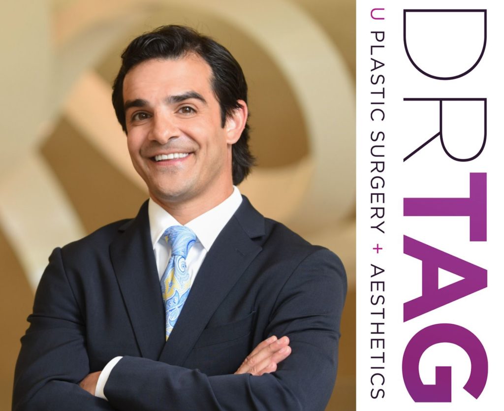 U Plastic Surgery + Aesthetics - Maakan Taghizadeh, MD