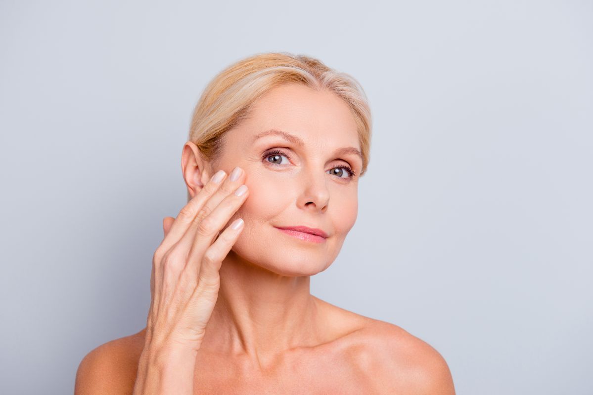 How Does Morpheus8 Help Tighten Skin?