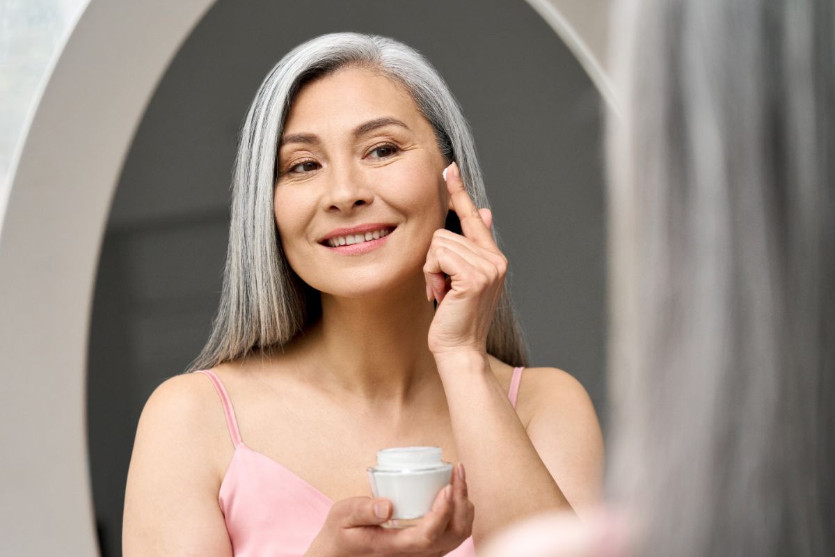 How A Simple Skin Care Routine Can Help Boost Self-Esteem