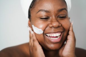 How A Simple Skin Care Routine Can Help Boost Self-Esteem