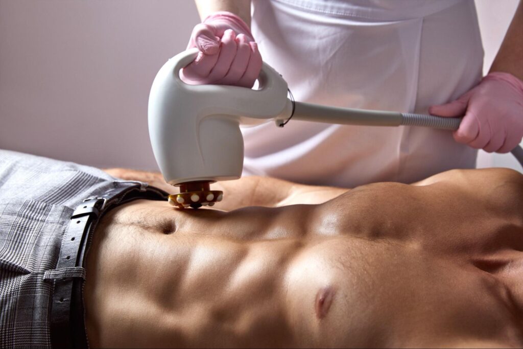 How Does BodyTite Offer Minimally Invasive Body Contouring?