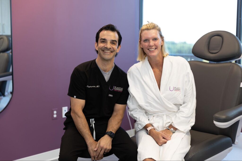 Tips for Breast Surgery Recovery