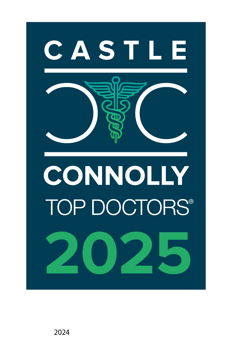 Castle Connolly 2024