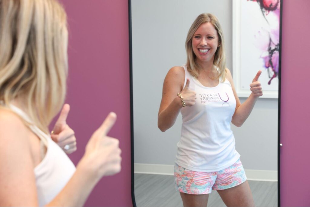 How Liposuction Can Give You the Shape You’ve Always Wanted