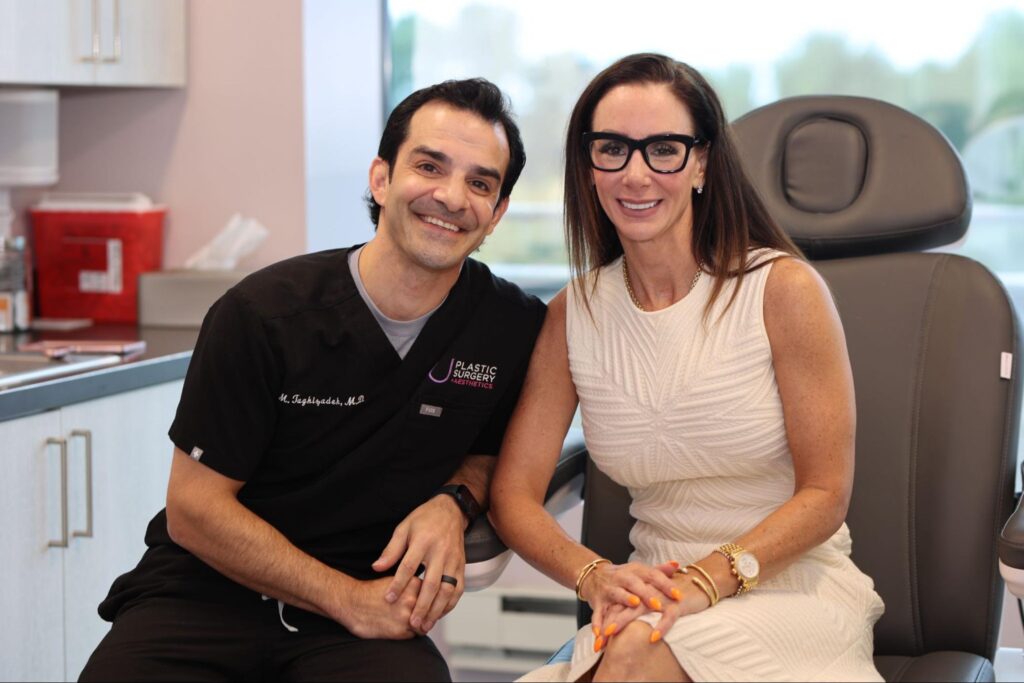 How to Choose the Right Implant Shape and Size for Your Body Type